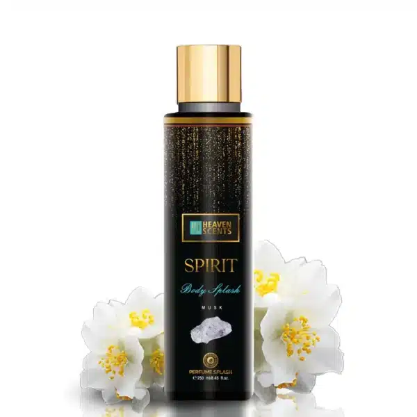 ⁦عطر الجسم سبيريت - Spirit Body Splash⁩ - الصورة ⁦3⁩