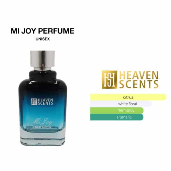 ⁦عطر مي جوي - Mi Joy Perfume⁩ - الصورة ⁦2⁩