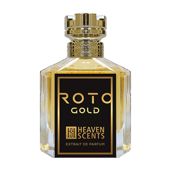 ⁦عطر روتو جولد – Roto Gold Perfume⁩ - الصورة ⁦4⁩