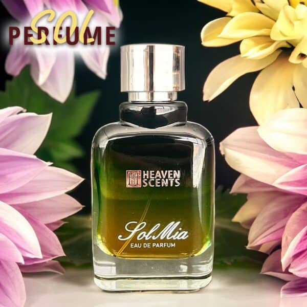 ⁦عطر سول ميا - Sol Mia Perfume⁩ - الصورة ⁦3⁩