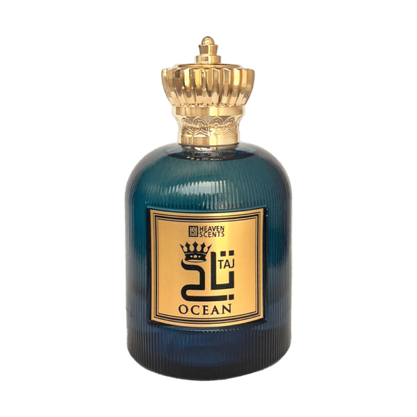 ⁦عطر تاج أوشن⁩ - الصورة ⁦4⁩