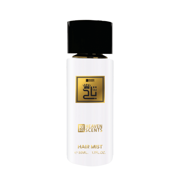 ⁦عطر الشعر من تاج الأبيض - White Taj Hair Mist⁩ - الصورة ⁦4⁩