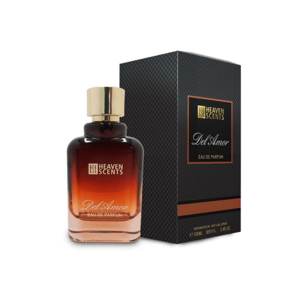 ⁦عطر ديل أمور - Del Amor Perfume⁩ - الصورة ⁦4⁩