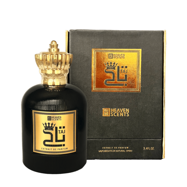 ⁦عطر تاج - TAJ Perfume⁩ - الصورة ⁦3⁩